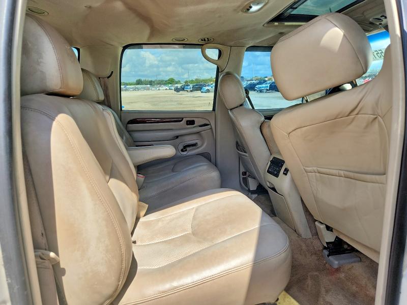 Продаж на аукціоні авто 2005 Cadillac Escalade, vin: 3GYFK66N45G204498, номер лоту: 55133456