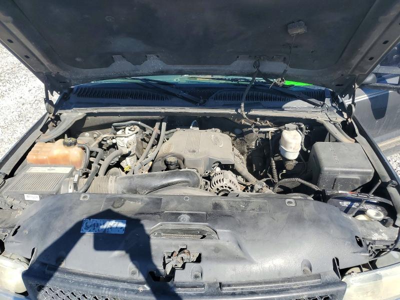 Aukcja sprzedaży 2002 Chevrolet Silverado, vin: 1GCHC23G22F107713, numer aukcji: 53669096