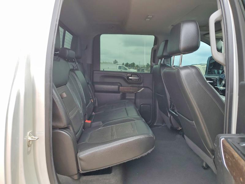 Продаж на аукціоні авто 2023 Gmc Sierra, vin: 1GT49RE78PF151323, номер лоту: 54601826
