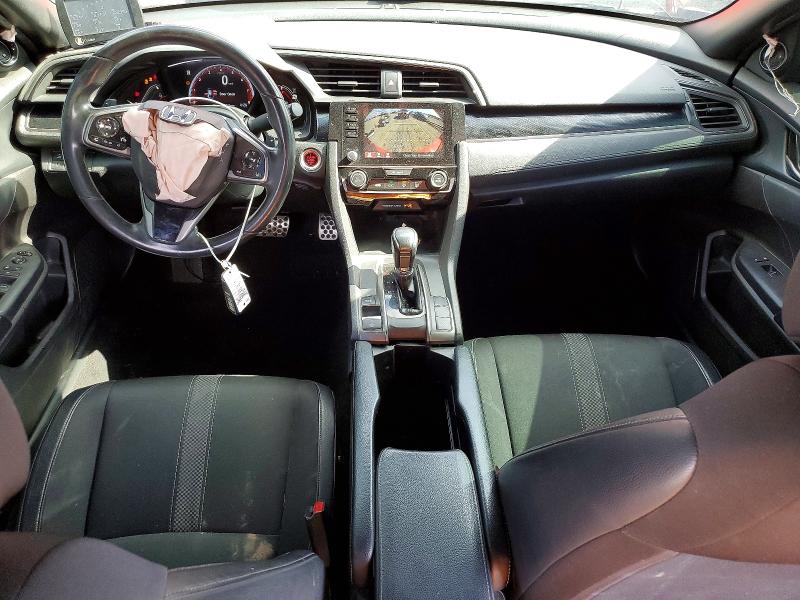 Aukcja sprzedaży 2020 Honda Civic, vin: SHHFK7H4XLU420437, numer aukcji: 55555156