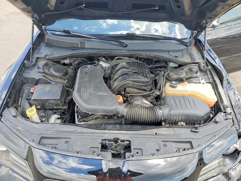 2017 Chrysler 300 მანქანა იყიდება აუქციონზე, vin: 2C3CCAGG6HH512550, აუქციონის ნომერი: 52904436