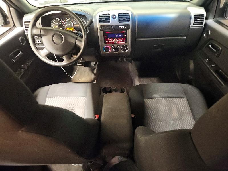2009 Chevrolet Colorado მანქანა იყიდება აუქციონზე, vin: 1GCDT13E298142516, აუქციონის ნომერი: 51652926