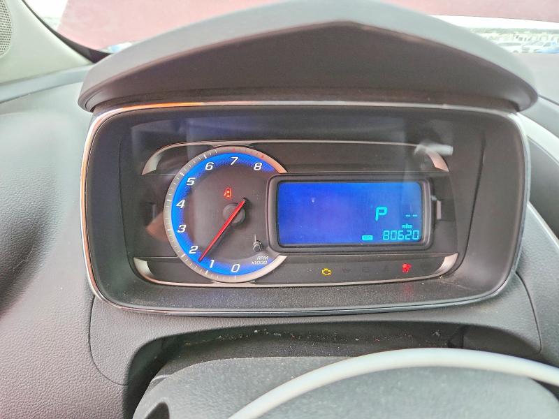 52512966 :رقم المزاد ، KL7CJRSB6FB178227 vin ، 2015 Chevrolet Trax مزاد بيع