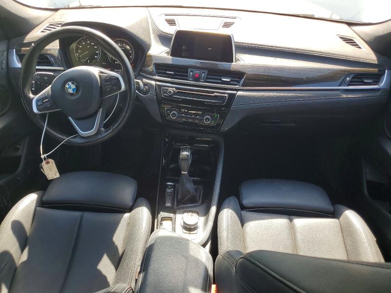 52867666 :رقم المزاد ، WBXYJ5C37JEF73720 vin ، 2018 Bmw X2 مزاد بيع