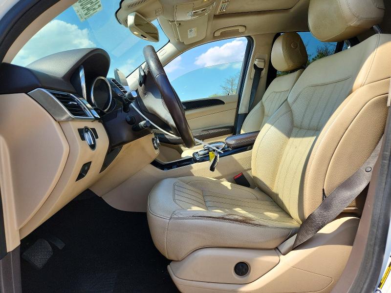 Aukcja sprzedaży 2016 Mercedes-benz Gle, vin: 4JGDA5JB1GA782563, numer aukcji: 54506686