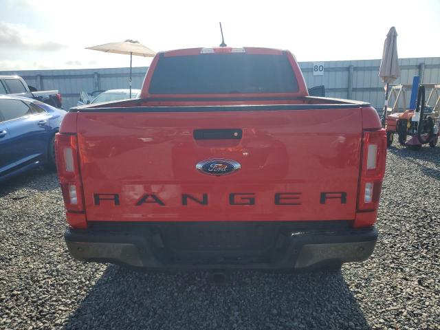 Продажа на аукционе авто 2021 Ford Ranger, vin: 1FTER4EH1MLE05225, номер лота: 53066386