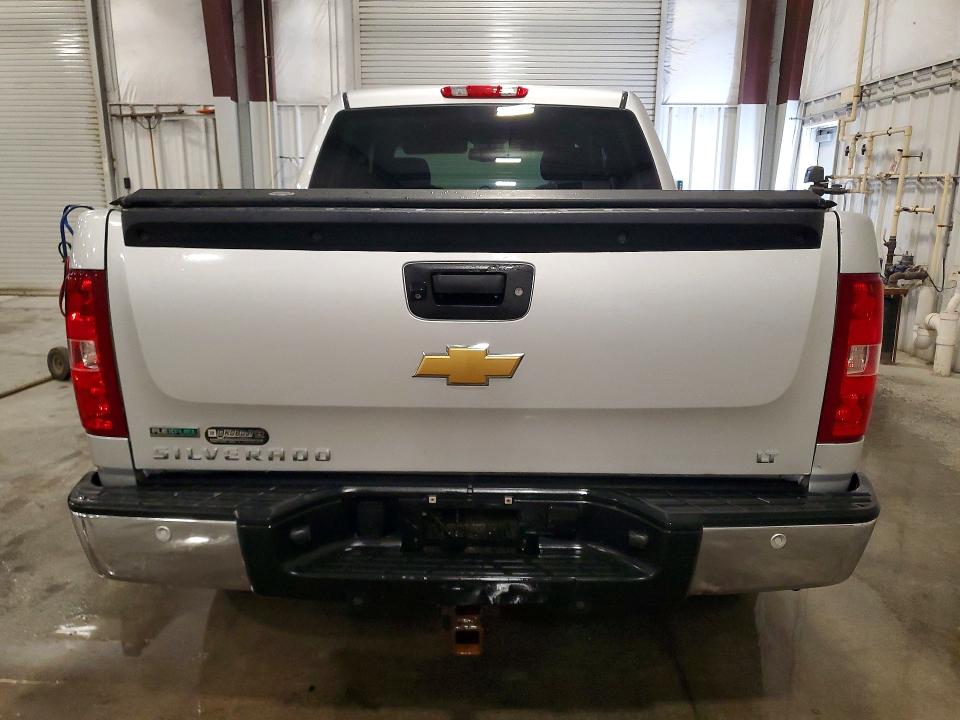 2012 Chevrolet Silverado მანქანა იყიდება აუქციონზე, vin: 1GCPKSE73CF138188, აუქციონის ნომერი: 51942006