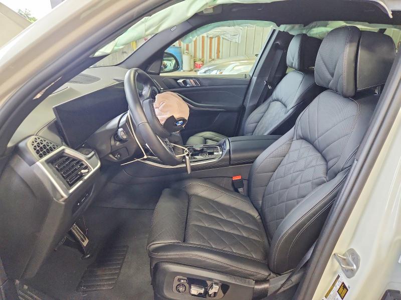 Aukcja sprzedaży 2026 Bmw X5, vin: 5UX23EU0XT9225855, numer aukcji: 54127526