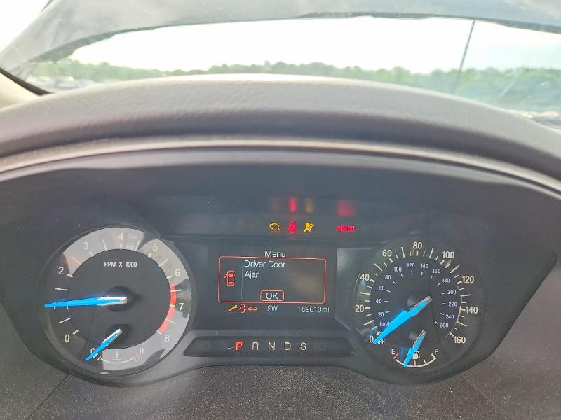 54762566 :رقم المزاد ، 3FA6P0HD5JR128755 vin ، 2018 Ford Fusion مزاد بيع