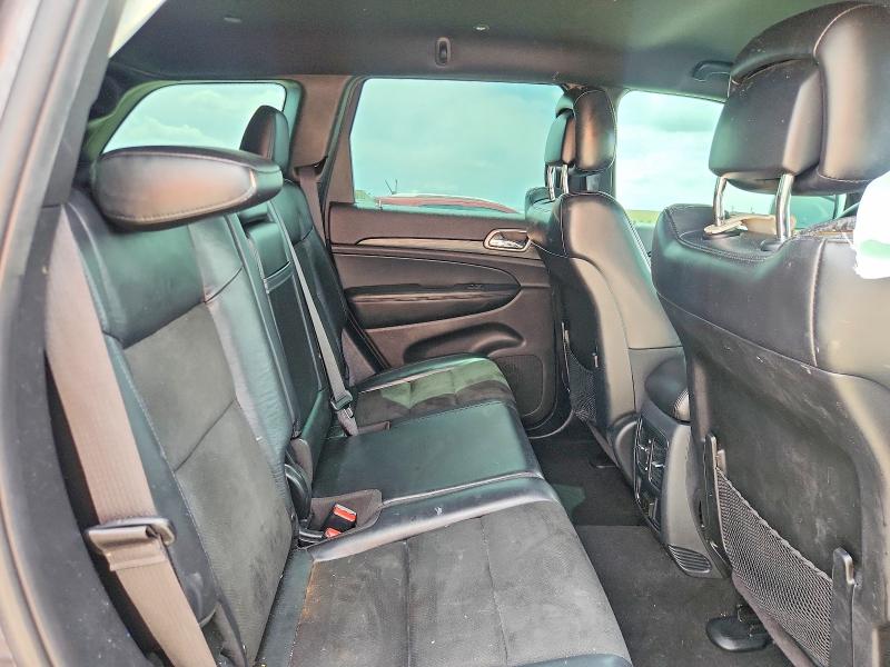 54925516 :رقم المزاد ، 1C4RJFAG6KC669409 vin ، 2019 Jeep Grand Cherokee مزاد بيع