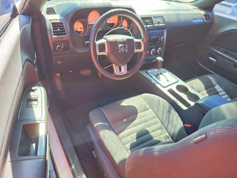 Продаж на аукціоні авто 2014 Dodge Challenger, vin: 2C3CDYAG4EH111637, номер лоту: 52517056