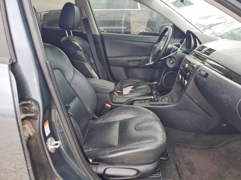 Aukcja sprzedaży 2009 Mazda 3, vin: JM1BK343991244164, numer aukcji: 54287326