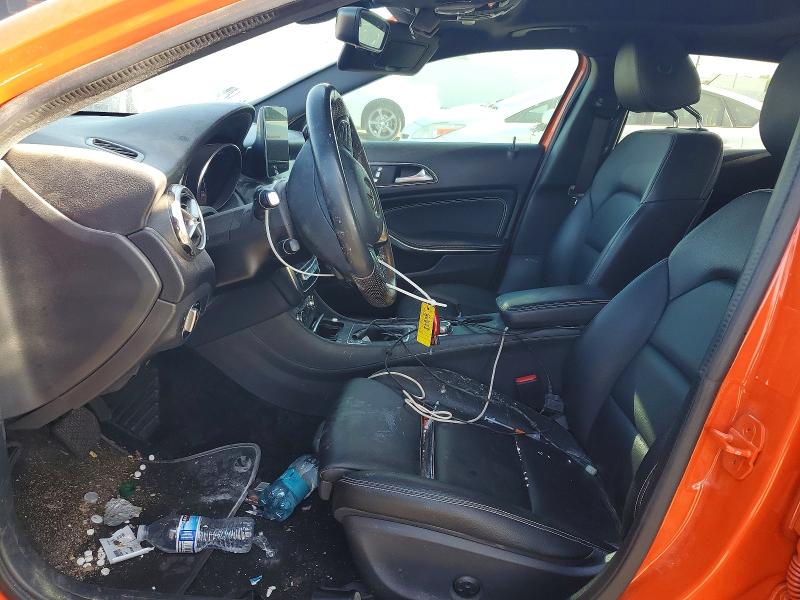 Aukcja sprzedaży 2020 Mercedes-benz Gla, vin: WDCTG4EB2LJ653920, numer aukcji: 53837356