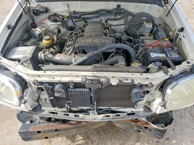 Aukcja sprzedaży 2006 Toyota Tundra, vin: 5TBET34156S545272, numer aukcji: 52694996