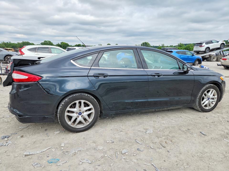 Aukcja sprzedaży 2014 Ford Fusion, vin: 3FA6P0H70ER278482, numer aukcji: 54643546
