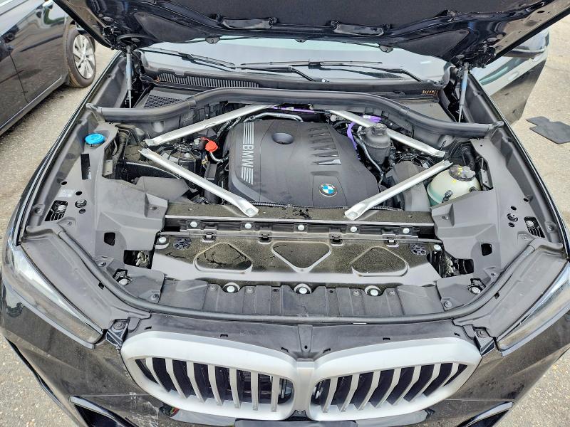 Aukcja sprzedaży 2026 Bmw X5, vin: 5UX23EU06T9345037, numer aukcji: 54697666