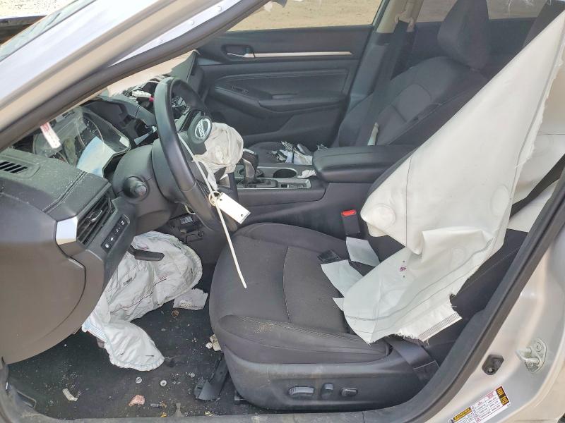 2019 Nissan Altima მანქანა იყიდება აუქციონზე, vin: 1N4BL4DV5KC135253, აუქციონის ნომერი: 52489256