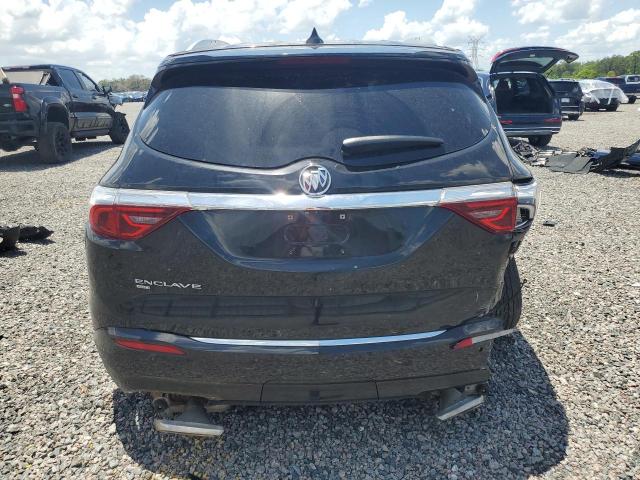 2022 Buick Enclave მანქანა იყიდება აუქციონზე, vin: 5GAEVBKWXNJ134473, აუქციონის ნომერი: 54195276