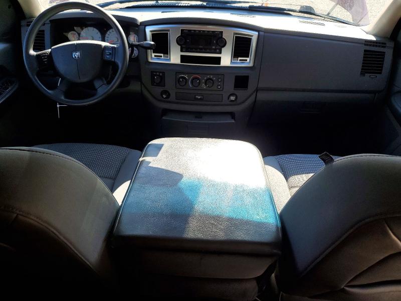 Aukcja sprzedaży 2008 Dodge Ram 1500, vin: 1D7HU182X8S576607, numer aukcji: 51870226