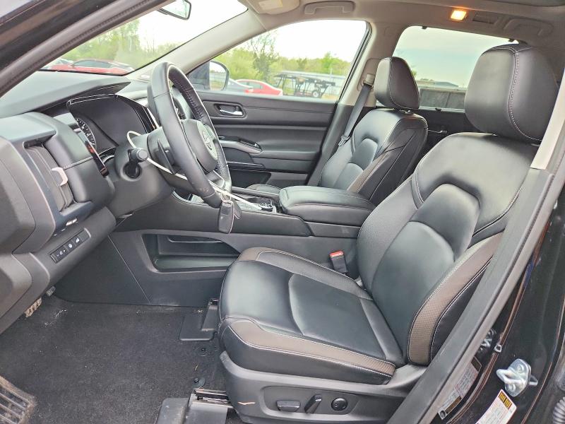 Продаж на аукціоні авто 2024 Nissan Pathfinder, vin: 5N1DR3CD1RC214526, номер лоту: 51127856