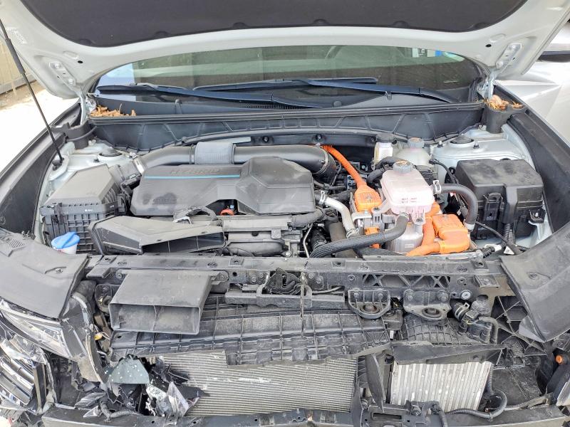 Продажа на аукционе авто 2024 Hyundai Tucson, vin: KM8JBCD19RU198324, номер лота: 52525146