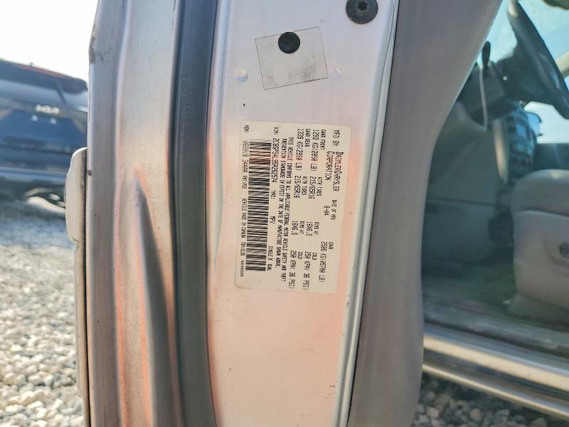Aukcja sprzedaży 2005 Chrysler Town & Country, vin: 2C8GP54L95R262574, numer aukcji: 52520756
