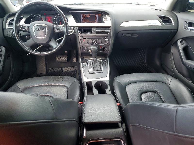 Aukcja sprzedaży 2012 Audi A4, vin: WAUBFAFL8CN014876, numer aukcji: 53396006