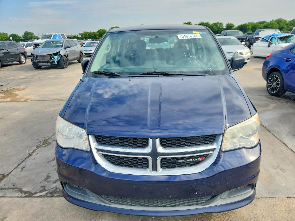 2015 Dodge Grand Caravan მანქანა იყიდება აუქციონზე, vin: 2C4RDGBG8FR641748, აუქციონის ნომერი: 54876786