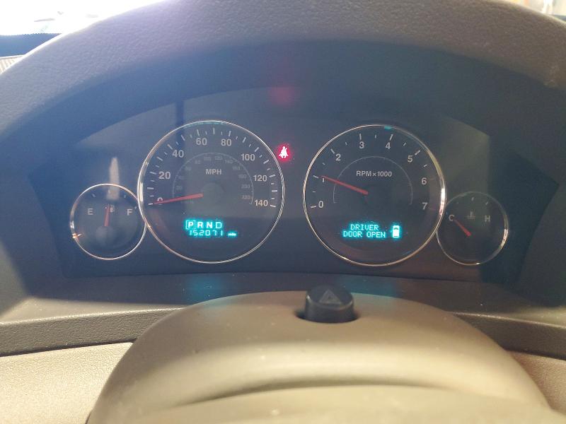 Aukcja sprzedaży 2007 Jeep Grand Cherokee, vin: 1J8GR48K17C629835, numer aukcji: 53003626
