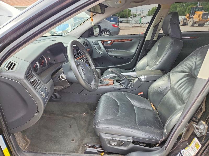Auction sale of the 2007 Volv Xc70, vin: YV4SZ592971264674, lot number: 51817386