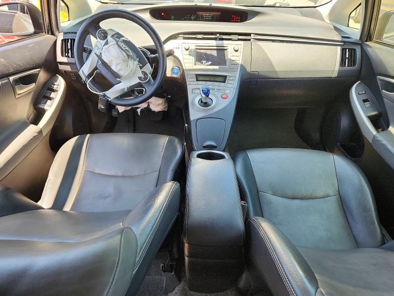Продажа на аукционе авто 2015 Toyota Prius, vin: JTDKN3DU5F1898316, номер лота: 53559066