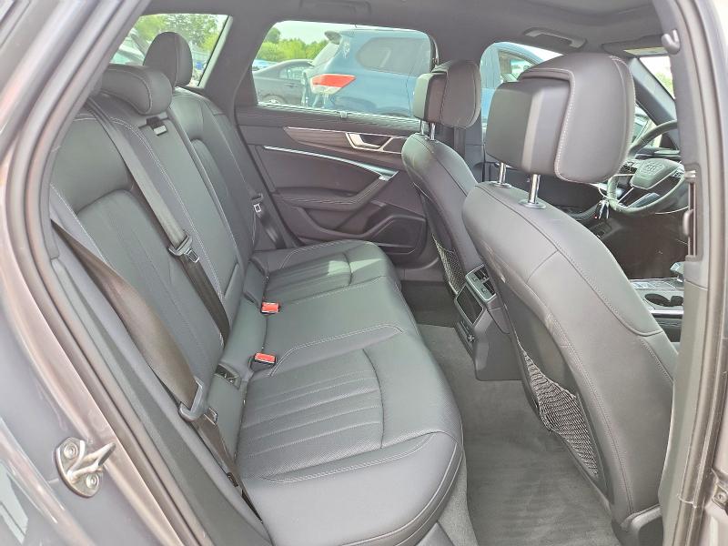 Продажа на аукционе авто 2021 Audi A6 Allroad, vin: WAU92BF20MN046794, номер лота: 54793636