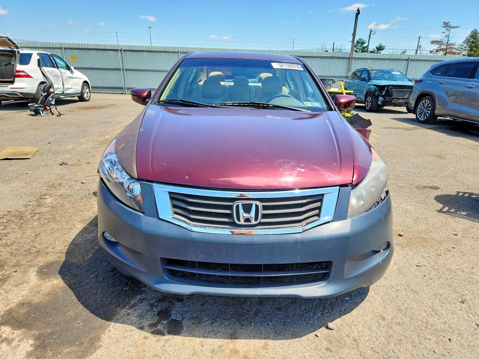 Aukcja sprzedaży 2008 Honda Accord, vin: 1HGCP36818A068130, numer aukcji: 52128016