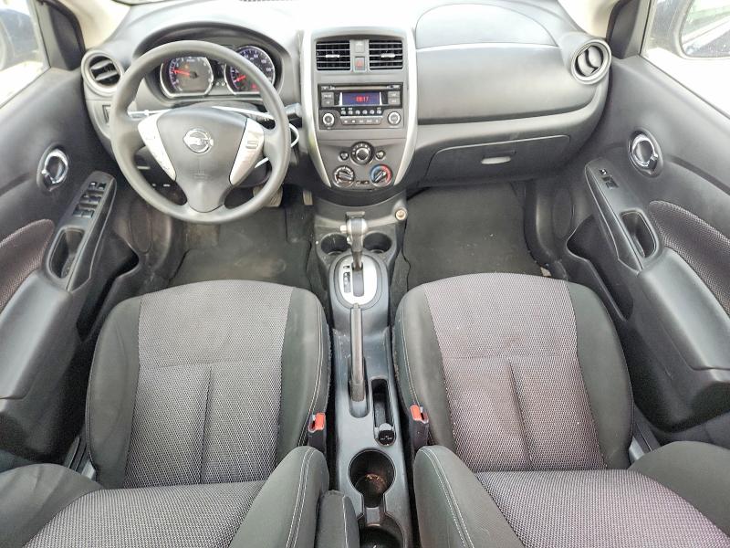 Продажа на аукционе авто 2018 Nissan Versa, vin: 3N1CN7AP8JL865213, номер лота: 52298396
