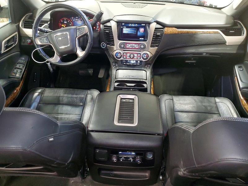 2015 Gmc Yukon მანქანა იყიდება აუქციონზე, vin: 1GKS2CKJ1FR508495, აუქციონის ნომერი: 52670056