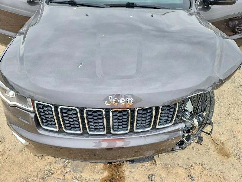 Продажа на аукционе авто 2021 Jeep Grand Cherokee, vin: 1C4RJEAG2MC890177, номер лота: 54211476