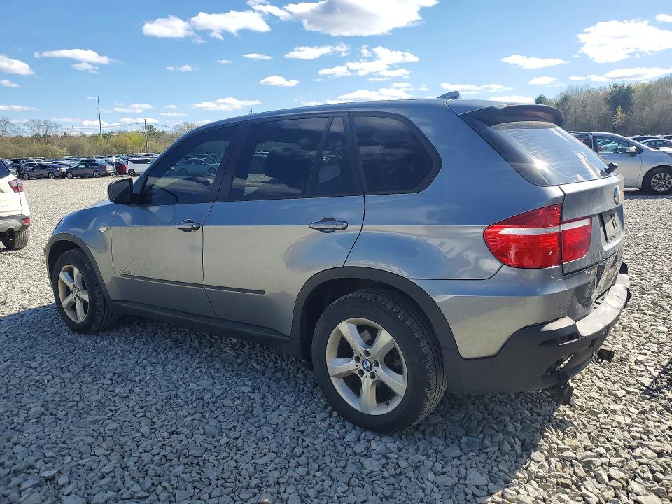 Продажа на аукционе авто 2010 Bmw X5, vin: 5UXFF0C59ALT75724, номер лота: 52245376