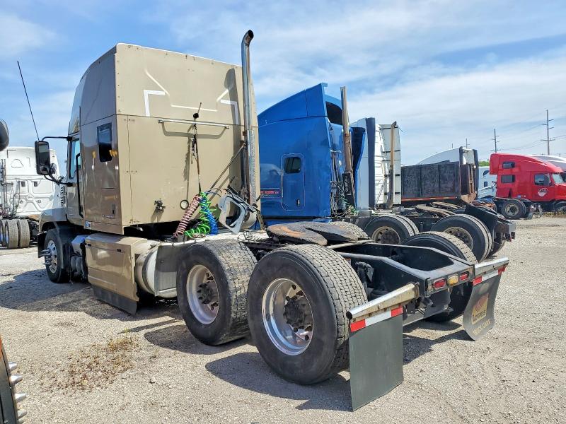Продажа на аукционе авто 2020 Mack Anthem, vin: 1M1AN4GY8LM011611, номер лота: 54726856
