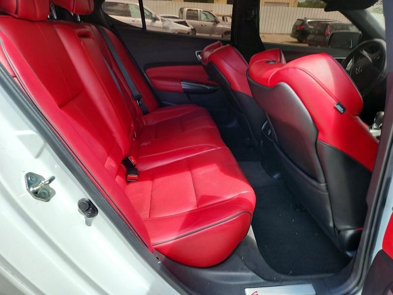 Aukcja sprzedaży 2019 Acura Tlx, vin: 19UUB1F67KA005479, numer aukcji: 55739876