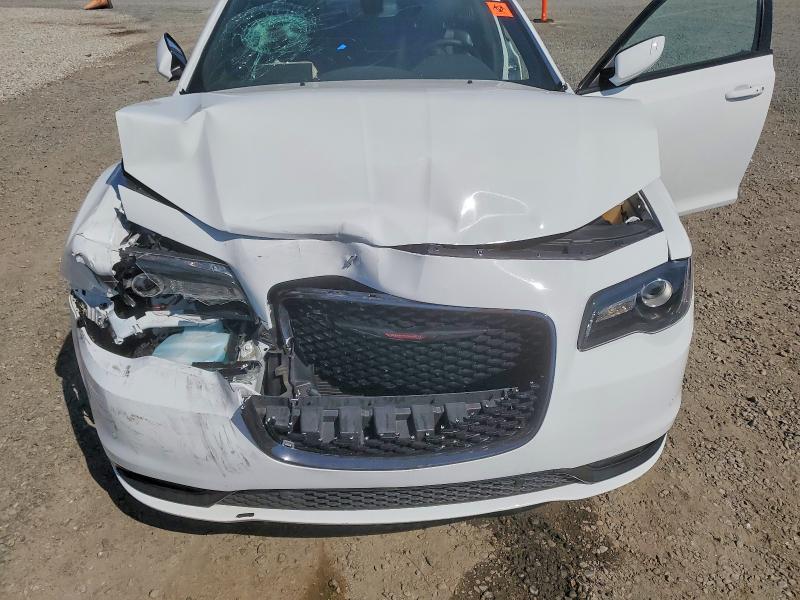 Продаж на аукціоні авто 2023 Chrysler 300, vin: 2C3CCABG3PH641156, номер лоту: 52244056