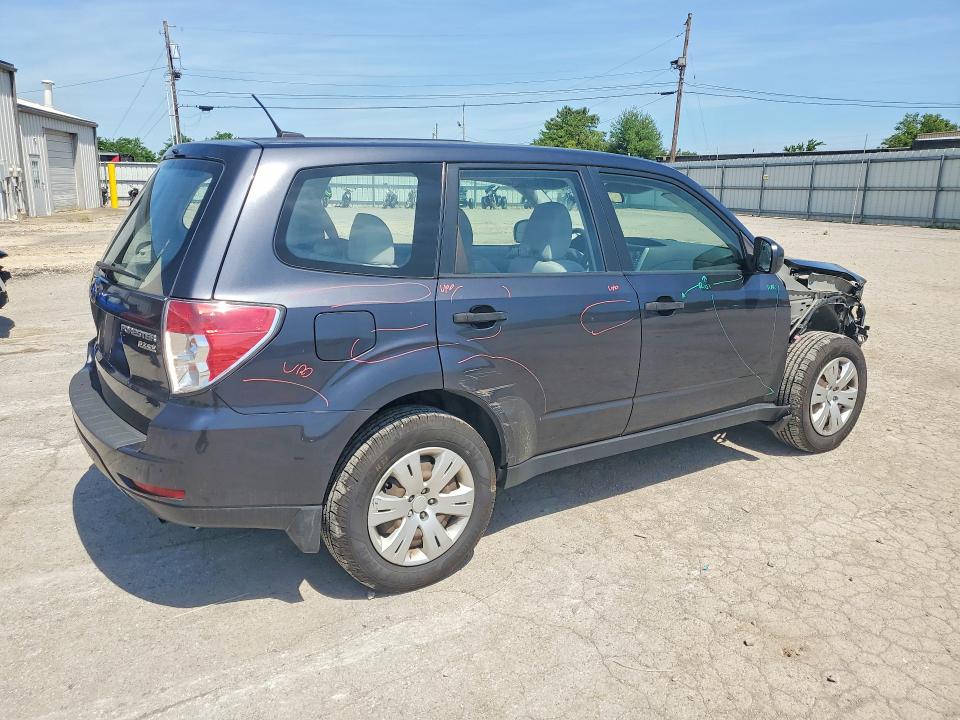 Продажа на аукционе авто 2013 Subaru Forester, vin: JF2SHAACXDG411243, номер лота: 55074406