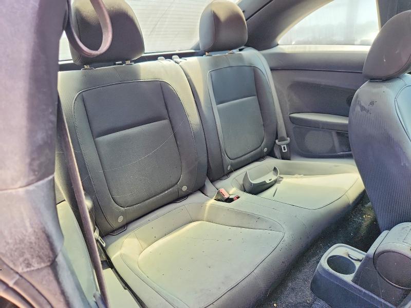 53627646 :رقم المزاد ، 3VWJP7AT2CM629646 vin ، 2012 Volkswagen Beetle مزاد بيع