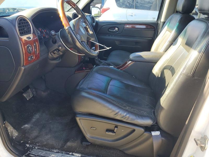 Aukcja sprzedaży 2006 Gmc Envoy, vin: 1GKET66M666154345, numer aukcji: 52882236