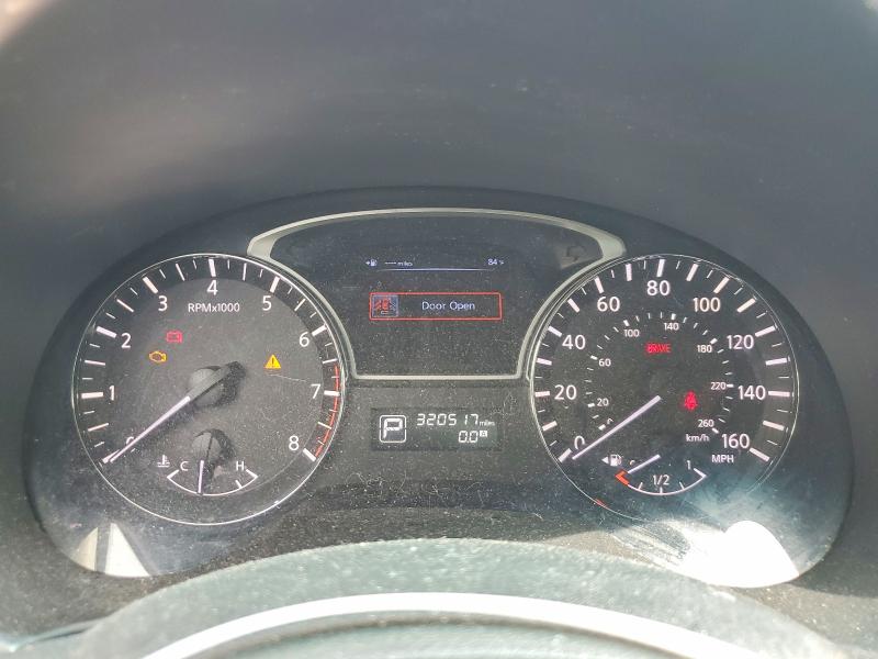 53257676 :رقم المزاد ، 1N4AL3AP2DN432760 vin ، 2013 Nissan Altima مزاد بيع