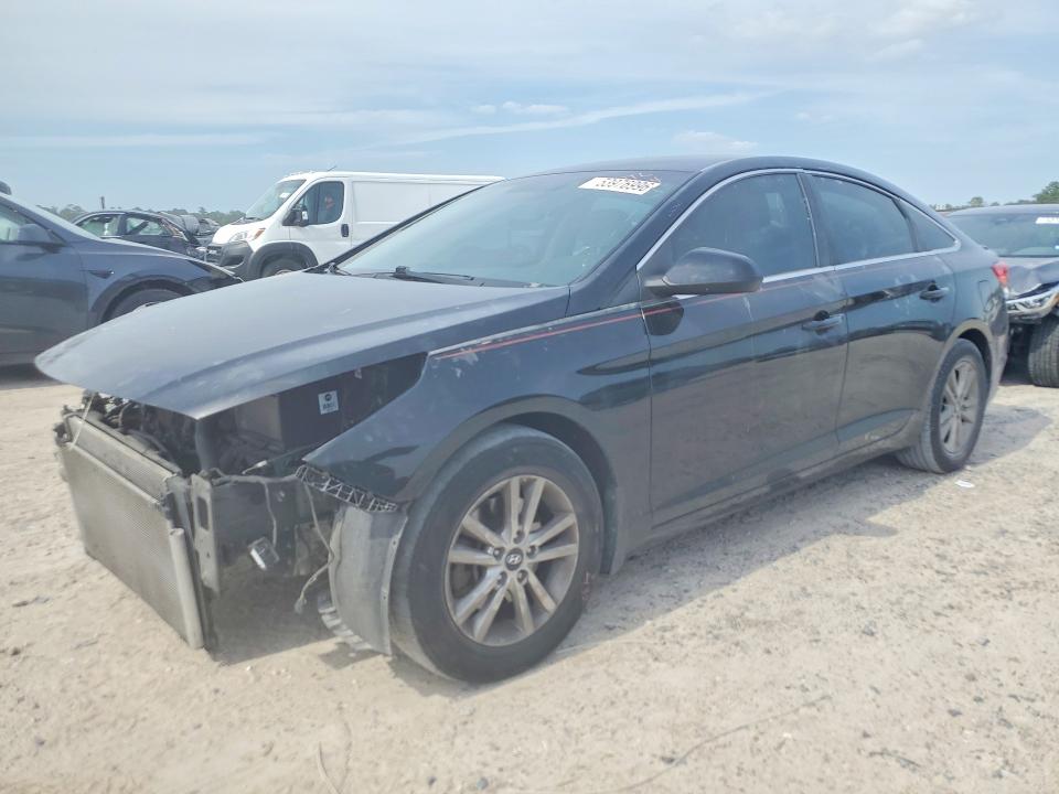 Aukcja sprzedaży 2015 Hyundai Sonata, vin: 5NPE24AF9FH206438, numer aukcji: 53976996