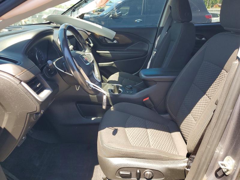 Aukcja sprzedaży 2020 Gmc Terrain, vin: 3GKALTEV4LL288523, numer aukcji: 53351166