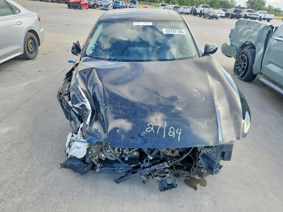 Aukcja sprzedaży 2024 Nissan Altima, vin: 1N4BL4DV7RN324839, numer aukcji: 53797156