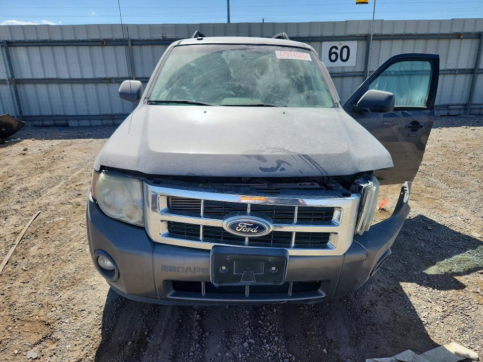 Aukcja sprzedaży 2010 Ford Escape, vin: 1FMCU0D71AKB65050, numer aukcji: 47974526