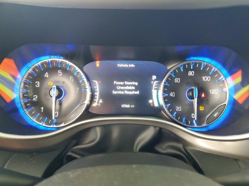 53841506 :رقم المزاد ، 2C4RC1BG2RR176095 vin ، 2024 Chrysler Pacifica مزاد بيع