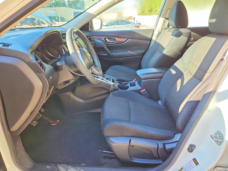 Продаж на аукціоні авто 2018 Nissan Rogue, vin: 5N1AT2MV1JC757837, номер лоту: 52729326